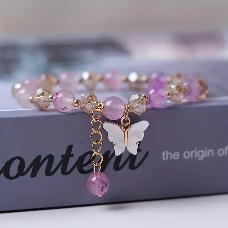Pulsera M de la armonía 2x1