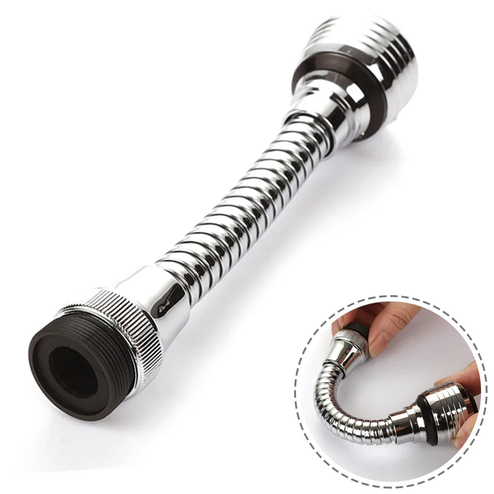 Adaptador grifo Instantáneo - Pack 2x1
