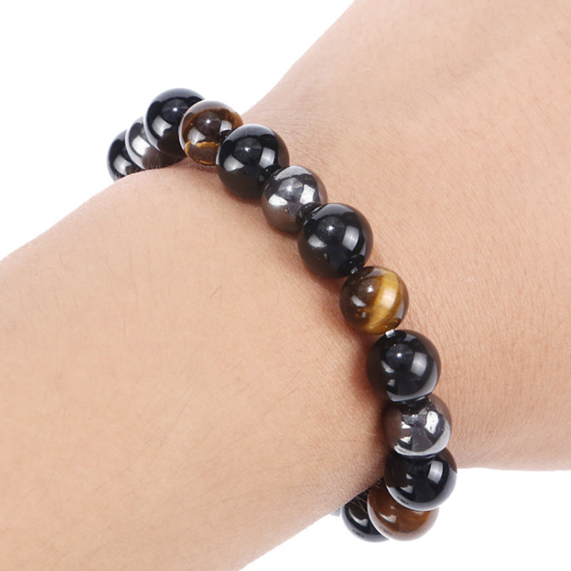Pulsera triple defensa - Pack 2x1