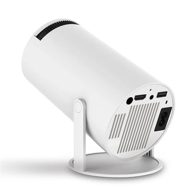 Projetor portátil - Ultra HD