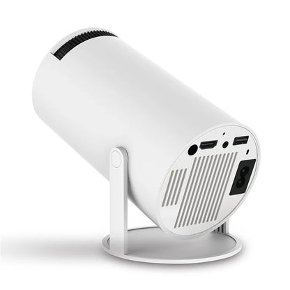 Projetor portátil - Ultra HD