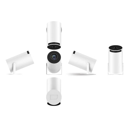 Projetor portátil - Ultra HD