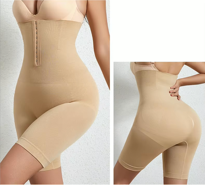 Cinta de modelação com cintura ajustável  - Pack 2x1