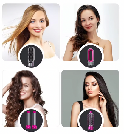 Estilista "StylePro" - Pack 5x1