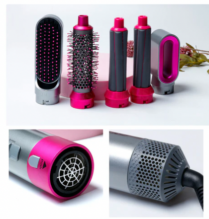 Estilista "StylePro" - Pack 5x1