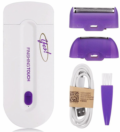 Depiladora SoftTouch - Pack 2x1