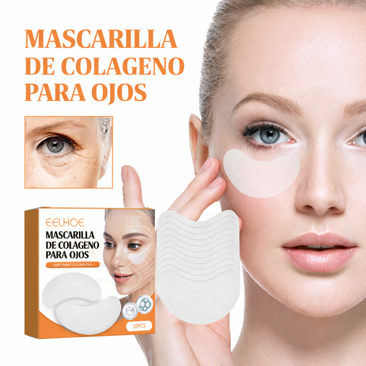 Parches para ojos