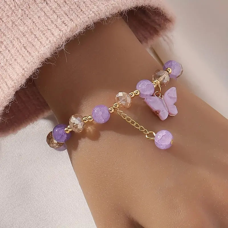 Pulsera M de la armonía 2x1