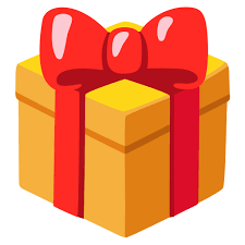 Regalo sorpresa