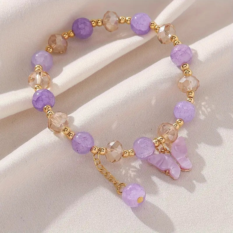 Pulsera M de la armonía 2x1