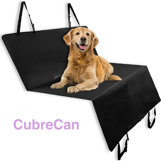 CubreCan Cubierta Perros